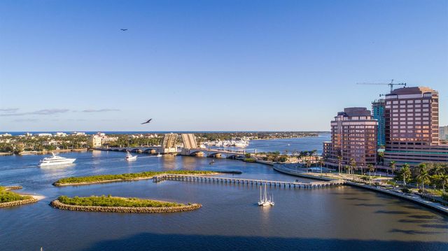 3560 S Ocean Boulevard Ph-6, South Palm Beach, FL 33480