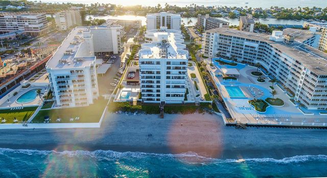 3560 S Ocean Boulevard Ph-6, South Palm Beach, FL 33480