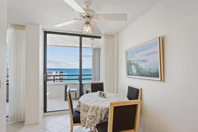 3560 S Ocean Boulevard Ph-6, South Palm Beach, FL 33480