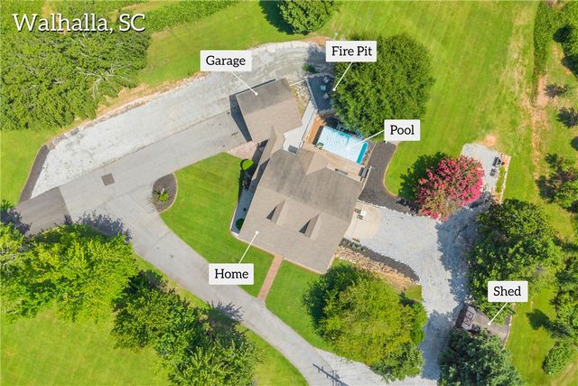 5744 N 11 Highway, Walhalla, SC 29691
