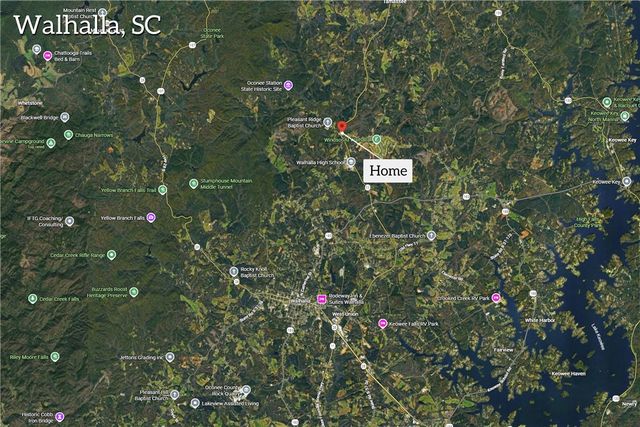 5744 N 11 Highway, Walhalla, SC 29691