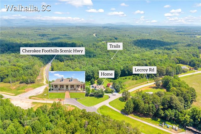 5744 N 11 Highway, Walhalla, SC 29691