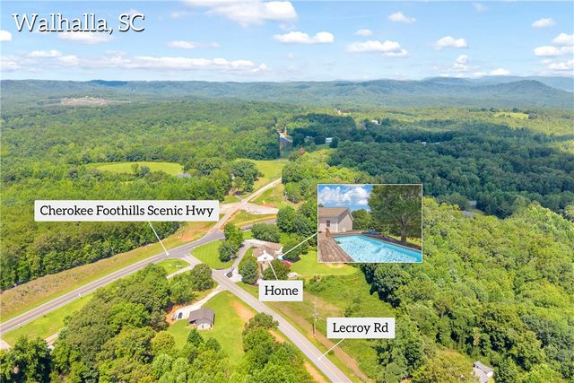5744 N 11 Highway, Walhalla, SC 29691
