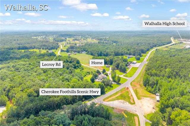 5744 N 11 Highway, Walhalla, SC 29691