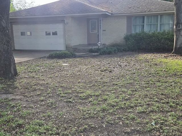 8057 Fall River Drive, Dallas, TX 75228