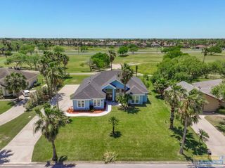 42 Ocelot Trail, Laguna Vista, TX 78578