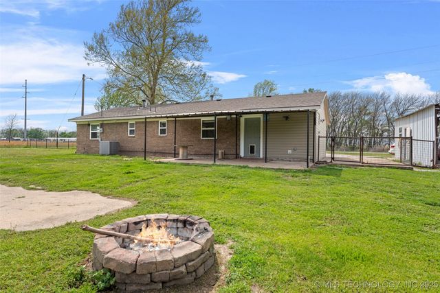 32276 S 4400, Big Cabin, OK 74332