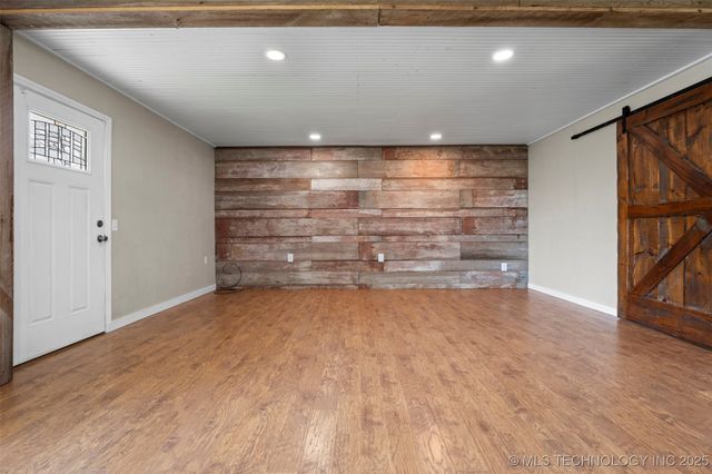 32276 S 4400, Big Cabin, OK 74332