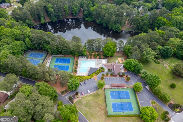 3672 Stonelake Court SW, Lilburn, GA 30047