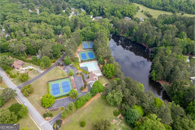 3672 Stonelake Court SW, Lilburn, GA 30047