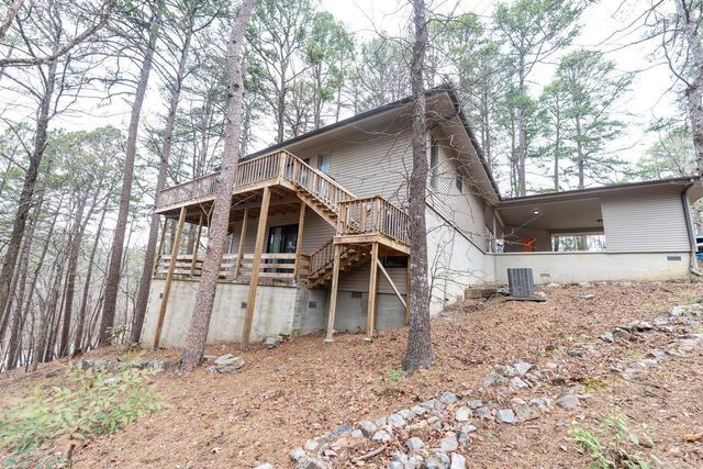 139 Arias Way, Hot Springs Village, AR 71909