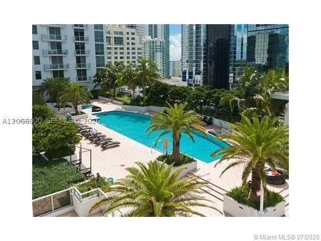 1050 Brickell Ave 2322, Miami, FL 33131