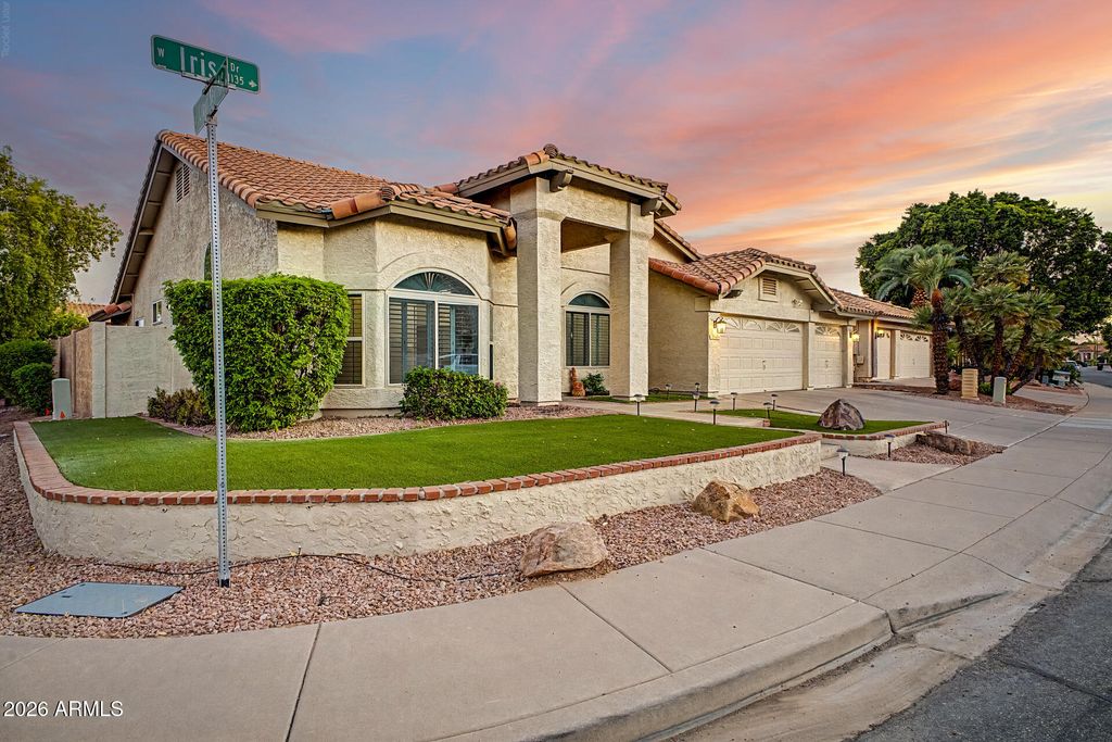 1149 W IRIS Drive, Gilbert, AZ 85233 — photo 2