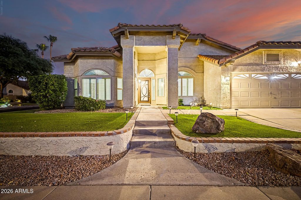 1149 W IRIS Drive, Gilbert, AZ 85233 — photo 3