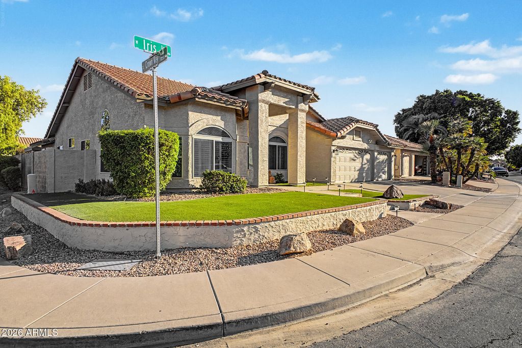 1149 W IRIS Drive, Gilbert, AZ 85233 — photo 4