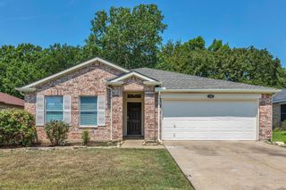 118 Quail Run Drive, Seagoville, TX 75159