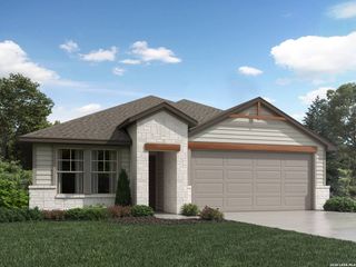 889 Broken Hollow, San Antonio, TX 78260