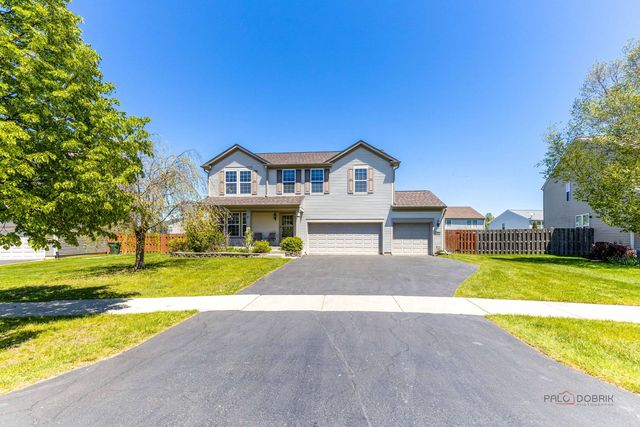 4004 Cypress Drive, Zion, IL 60099