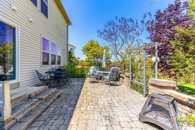 4004 Cypress Drive, Zion, IL 60099