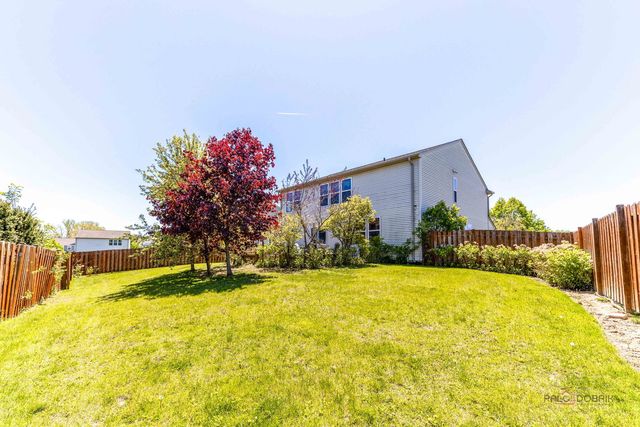 4004 Cypress Drive, Zion, IL 60099