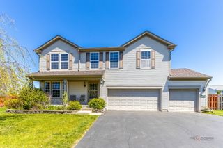 4004 Cypress Drive, Zion, IL 60099