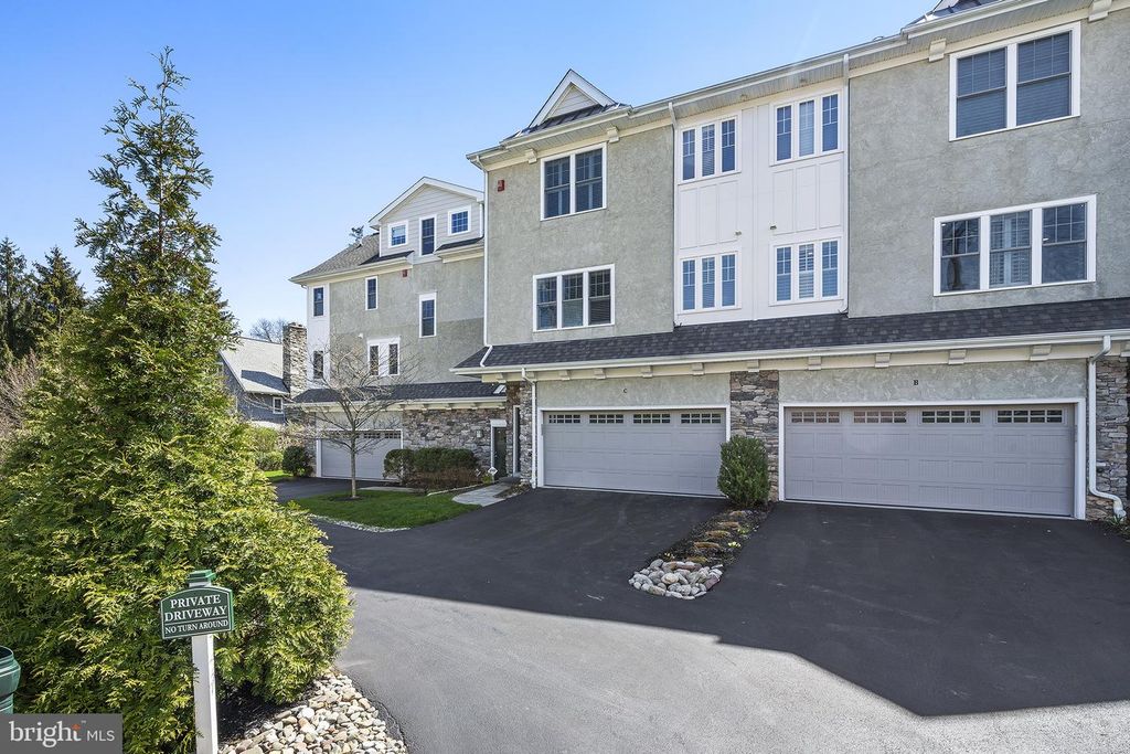 101 WOODSIDE RD #C, ARDMORE, PA 19003 — photo 2