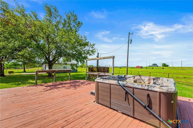 11077 County Road 440, Thorndale, TX 76577