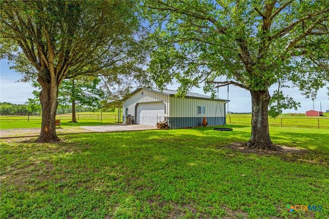 11077 County Road 440, Thorndale, TX 76577