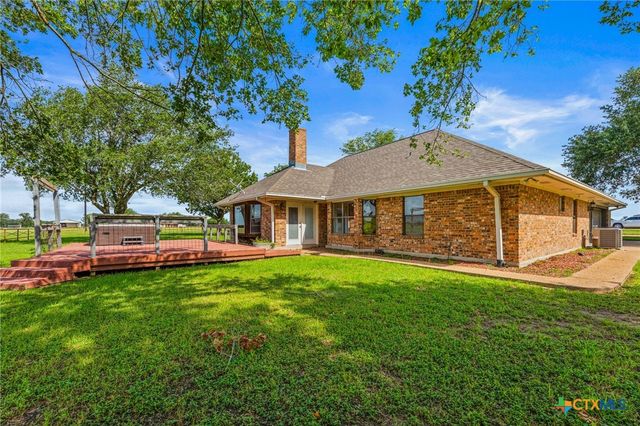 11077 County Road 440, Thorndale, TX 76577