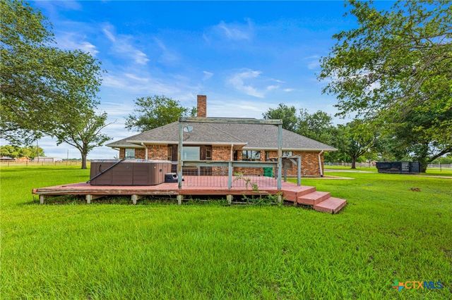 11077 County Road 440, Thorndale, TX 76577