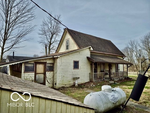 9771 N County Road 200 E, Pittsboro, IN 46167