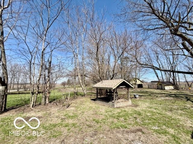 9771 N County Road 200 E, Pittsboro, IN 46167