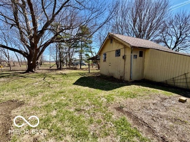 9771 N County Road 200 E, Pittsboro, IN 46167