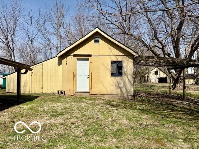 9771 N County Road 200 E, Pittsboro, IN 46167