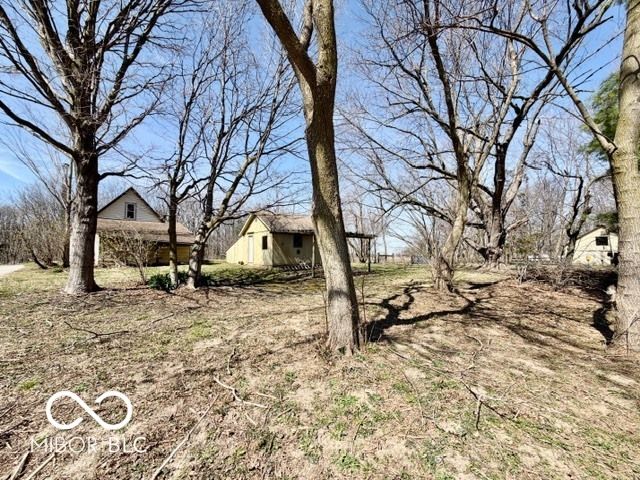 9771 N County Road 200 E, Pittsboro, IN 46167