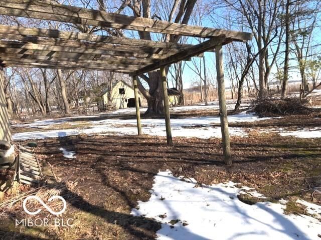 9771 N County Road 200 E, Pittsboro, IN 46167