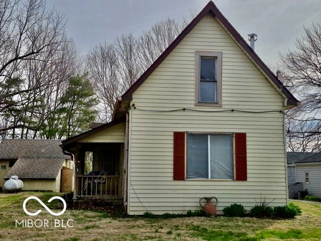 9771 N County Road 200 E, Pittsboro, IN 46167