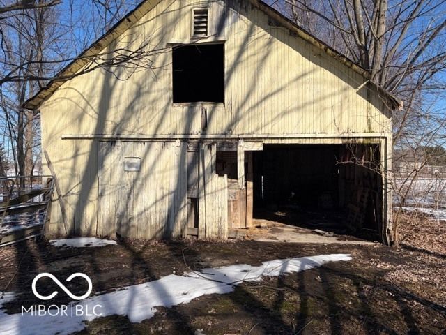 9771 N County Road 200 E, Pittsboro, IN 46167