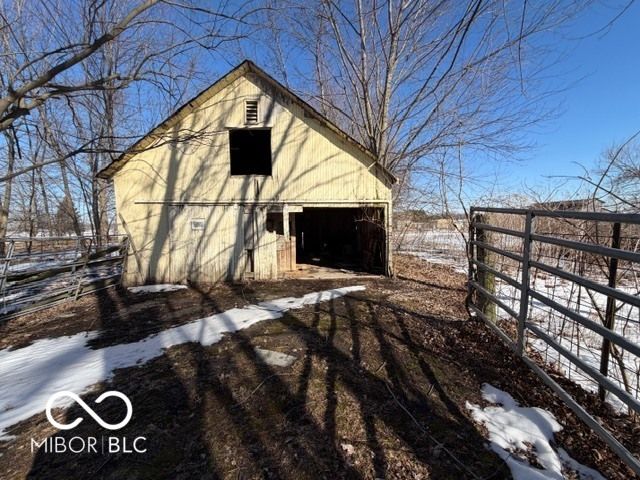 9771 N County Road 200 E, Pittsboro, IN 46167