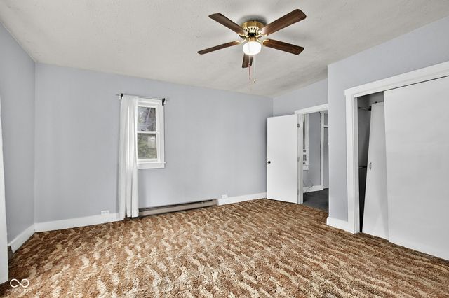 9771 N County Road 200 E, Pittsboro, IN 46167