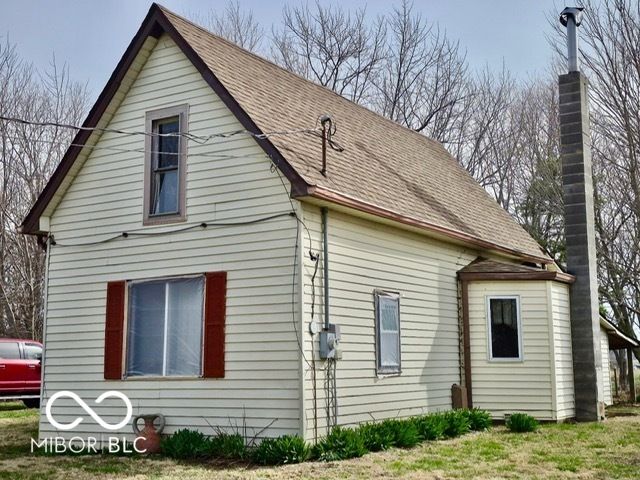 9771 N County Road 200 E, Pittsboro, IN 46167