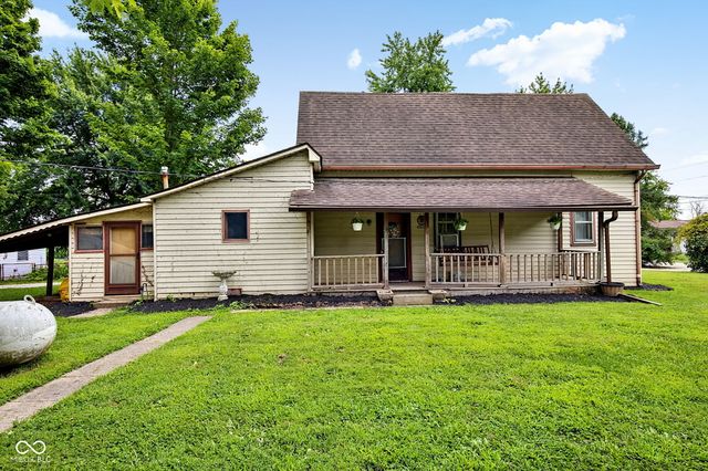 9771 N County Road 200 E, Pittsboro, IN 46167