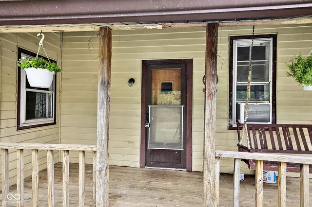 9771 N County Road 200 E, Pittsboro, IN 46167