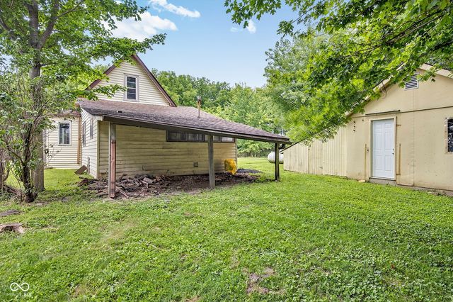 9771 N County Road 200 E, Pittsboro, IN 46167