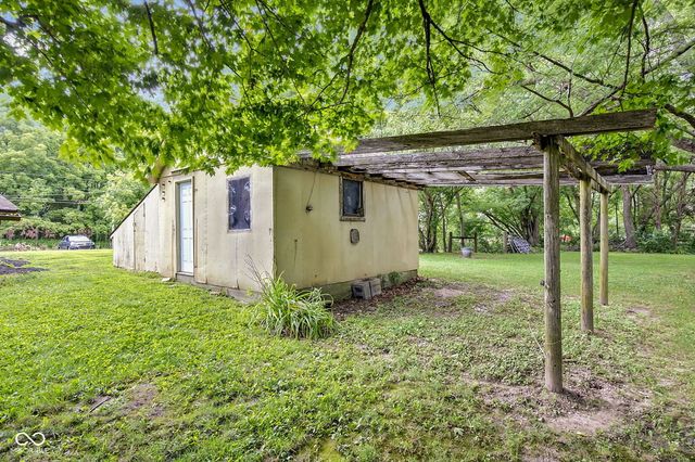 9771 N County Road 200 E, Pittsboro, IN 46167