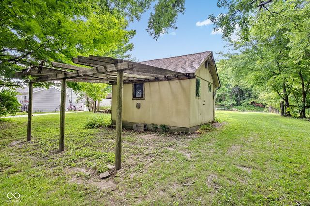 9771 N County Road 200 E, Pittsboro, IN 46167