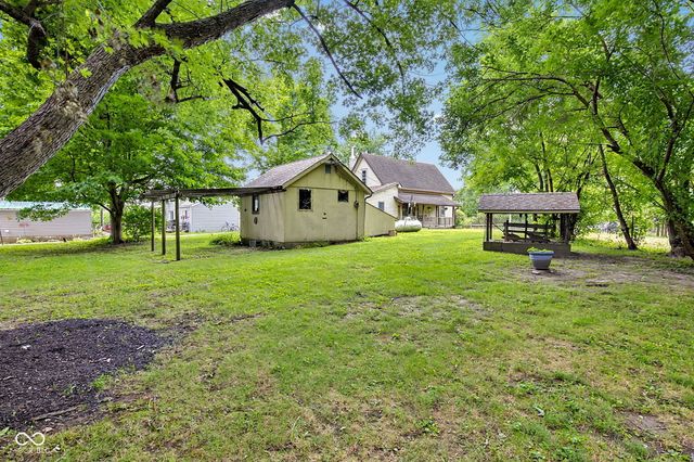 9771 N County Road 200 E, Pittsboro, IN 46167