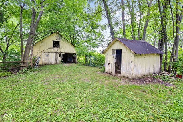9771 N County Road 200 E, Pittsboro, IN 46167