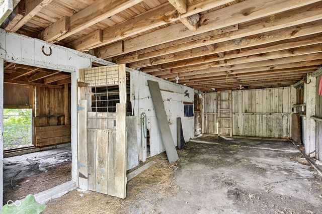 9771 N County Road 200 E, Pittsboro, IN 46167