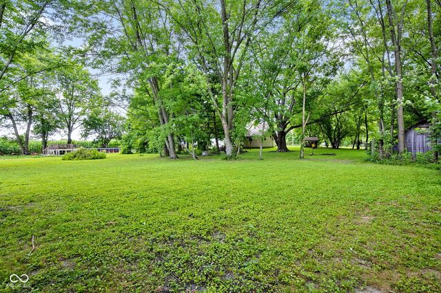 9771 N County Road 200 E, Pittsboro, IN 46167